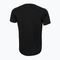 Férfi póló Pitbull West Coast T-S Hilltop 210 black 2