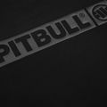 Férfi póló Pitbull West Coast T-S Hilltop 210 black 3