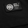 Férfi póló Pitbull West Coast T-S Hilltop 210 black 7