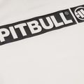 Férfi póló Pitbull West Coast T-S Hilltop 210 white 3