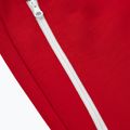 Férfi nadrág Pitbull West Coast Terry Group Trackshorts red 5