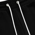 Férfi nadrág Pitbull West Coast Terry Group Trackshorts black 3