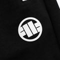Férfi nadrág Pitbull West Coast Terry Group Trackshorts black 4