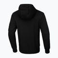 Férfi pulóver Pitbull West Coast Everts Hooded black 2