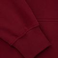 Férfi pulóver Pitbull West Coast Everts Hooded burgundy 5