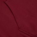 Férfi pulóver Pitbull West Coast Everts Hooded burgundy 6
