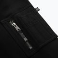 Férfi pulóver Pitbull West Coast Everts Hooded Zip black 4