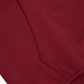 Férfi pulóver Pitbull West Coast Everts Hooded Zip burgundy 6