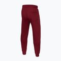 Férfi nadrág Pitbull West Coast Everts Jogging burgundy 2
