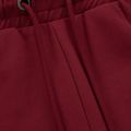 Férfi nadrág Pitbull West Coast Everts Jogging burgundy 3
