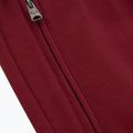 Férfi nadrág Pitbull West Coast Everts Jogging burgundy 4