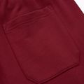 Férfi nadrág Pitbull West Coast Everts Jogging burgundy 5