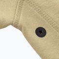 Férfi pulóver Pitbull West Coast Fuchsia Hooded Zip sand 10