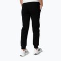 Női nadrágok Pitbull West Coast Chelsea Jogging black 3
