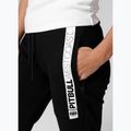 Női nadrágok Pitbull West Coast Chelsea Jogging black 4