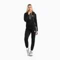 Női pulóver Pitbull West Coast La Canada Hooded black 2