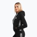Női pulóver Pitbull West Coast La Canada Hooded black 4
