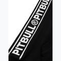 Női pulóver Pitbull West Coast La Deta Hooded Zip black 7