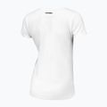 Női póló Pitbull West Coast T-S Small Logo white 2