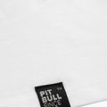 Női póló Pitbull West Coast T-S Small Logo white 6