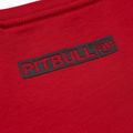 Női póló Pitbull West Coast T-S Hilltop red 5