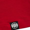 Női póló Pitbull West Coast T-S Hilltop red 6