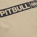 Női póló Pitbull West Coast T-S Hilltop sand 3