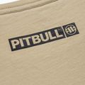 Női póló Pitbull West Coast T-S Hilltop sand 5