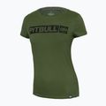Női póló Pitbull West Coast T-S Hilltop olive