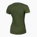 Női póló Pitbull West Coast T-S Hilltop olive 2