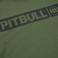 Női póló Pitbull West Coast T-S Hilltop olive 3