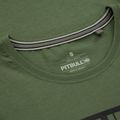 Női póló Pitbull West Coast T-S Hilltop olive 4