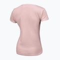 Női póló Pitbull West Coast T-S Grafitti powder pink 2