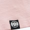 Női póló Pitbull West Coast T-S Grafitti powder pink 5
