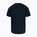 Férfi póló Pitbull Small Logo dark navy 7
