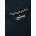 Férfi póló Pitbull Small Logo dark navy 8