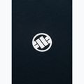 Férfi póló Pitbull Small Logo dark navy 9