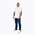 Férfi póló Pitbull West Coast T-S Small Logo white 2
