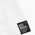 Férfi póló Pitbull West Coast T-S Small Logo white 6