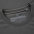 Férfi póló Pitbull West Coast T-S Small Logo dark navy 3