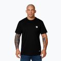 Férfi póló Pitbull West Coast T-S Small Logo black