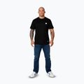 Férfi póló Pitbull West Coast T-S Small Logo black 2