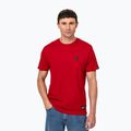 Férfi póló Pitbull Small Logo red 3