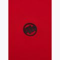 Férfi póló Pitbull Small Logo red 7