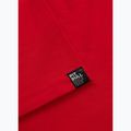 Férfi póló Pitbull Small Logo red 8