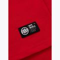 Férfi póló Pitbull Small Logo red 9