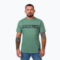 Férfi póló Pitbull West Coast T-S Hilltop 170 mint