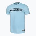 Férfi póló Pitbull West Coast T-S Hilltop 170 light blue