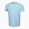 Férfi póló Pitbull West Coast T-S Hilltop 170 light blue 2