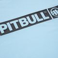 Férfi póló Pitbull West Coast T-S Hilltop 170 light blue 3